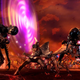 Illustration for article titled Latest emDmC: Devil May Cry/em Screens Have Fans Seeing Red